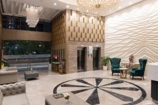 clark inn express rajnagar