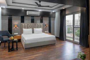 Clark Inn Express Rajnagar,,3 star