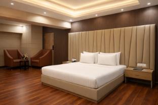 Clark Inn Express Rajnagar,,3 star