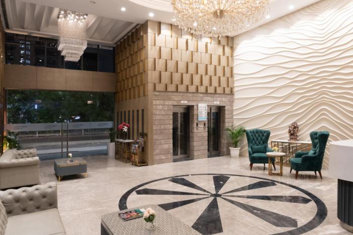 clark inn express rajnagar