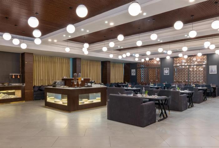 clark inn express rajnagar