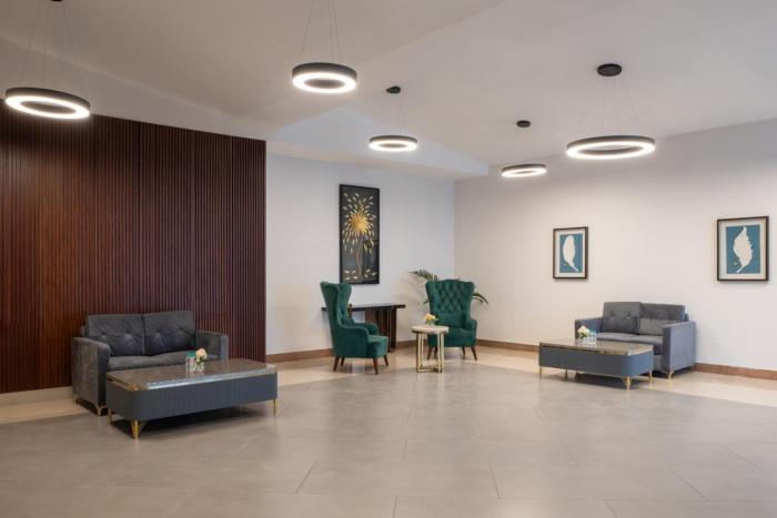 clark inn express rajnagar