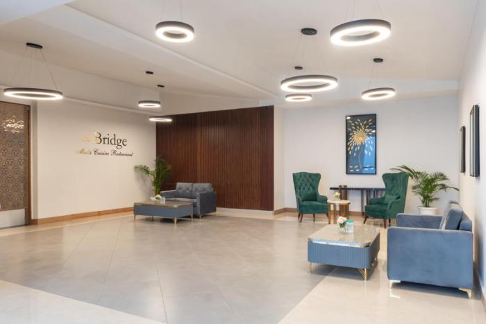 clark inn express rajnagar