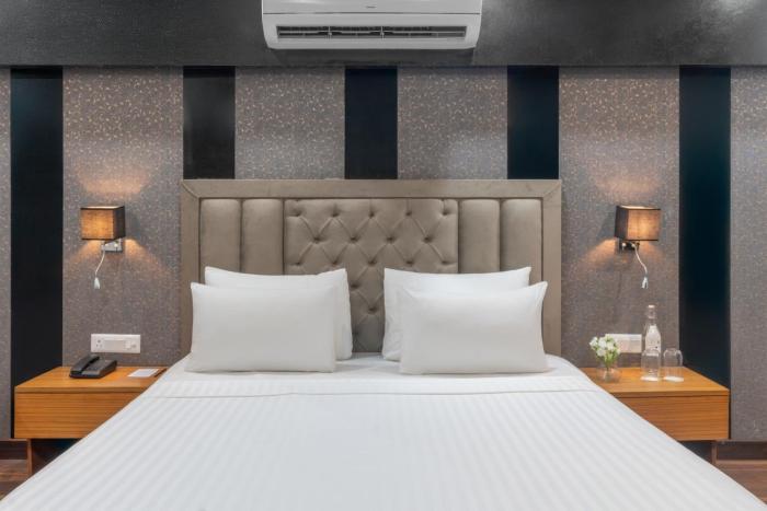 clark inn express rajnagar