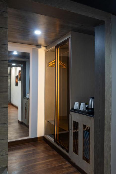 clark inn express rajnagar