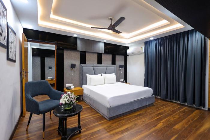 clark inn express rajnagar