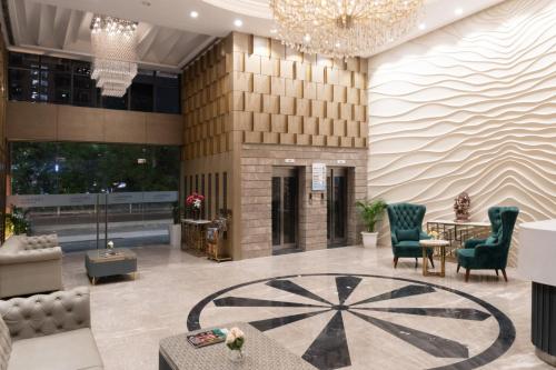 clark inn express rajnagar