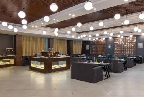 clark inn express rajnagar