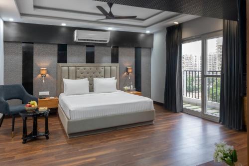 clark inn express rajnagar