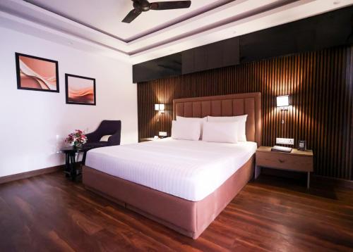 clark inn express rajnagar