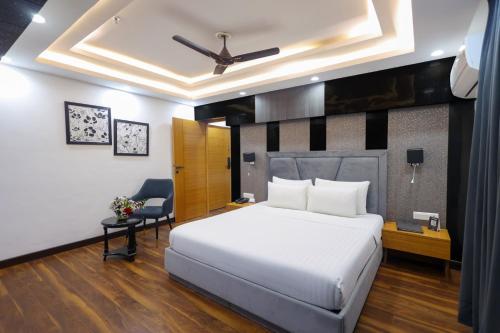 clark inn express rajnagar