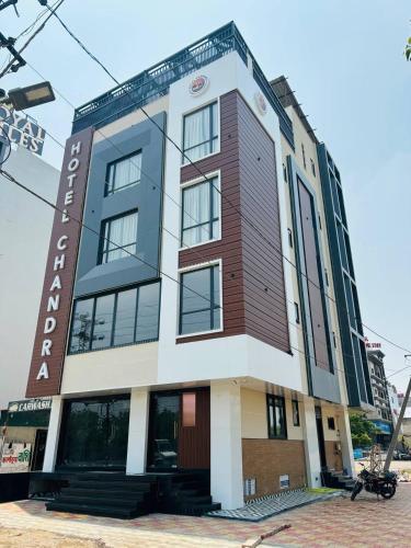 hotel chandra