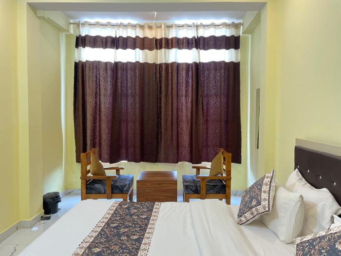 the comfort home stay ranthambhore