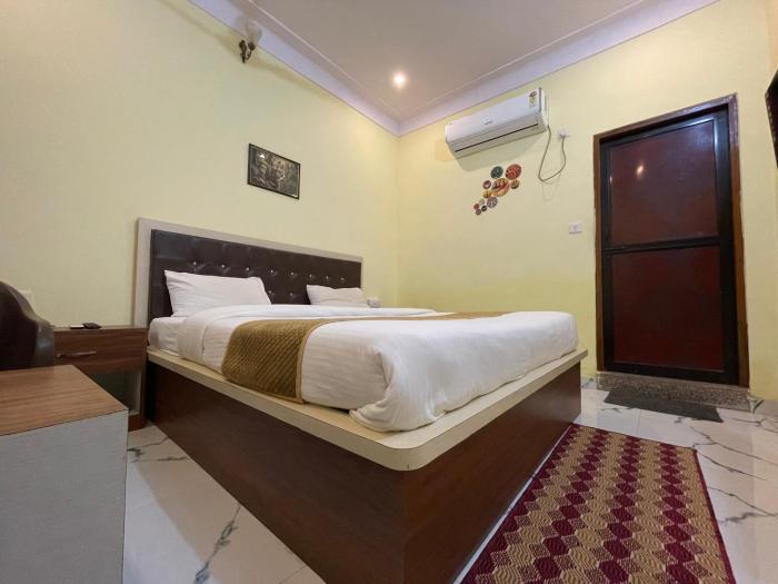 the comfort home stay ranthambhore