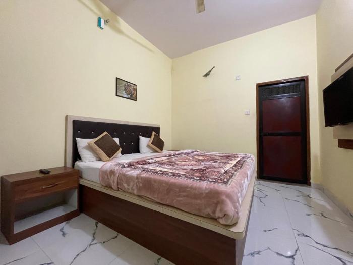 the comfort home stay ranthambhore