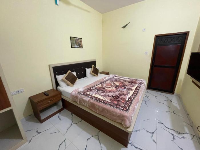 the comfort home stay ranthambhore