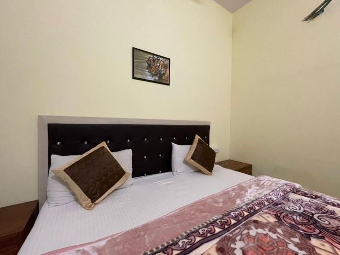 the comfort home stay ranthambhore