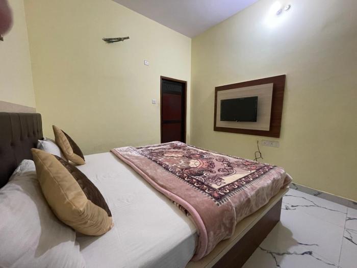 the comfort home stay ranthambhore