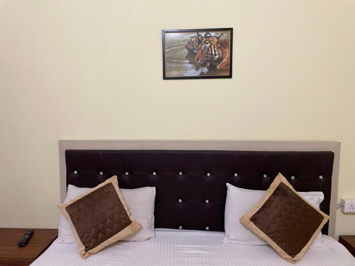 the comfort home stay ranthambhore