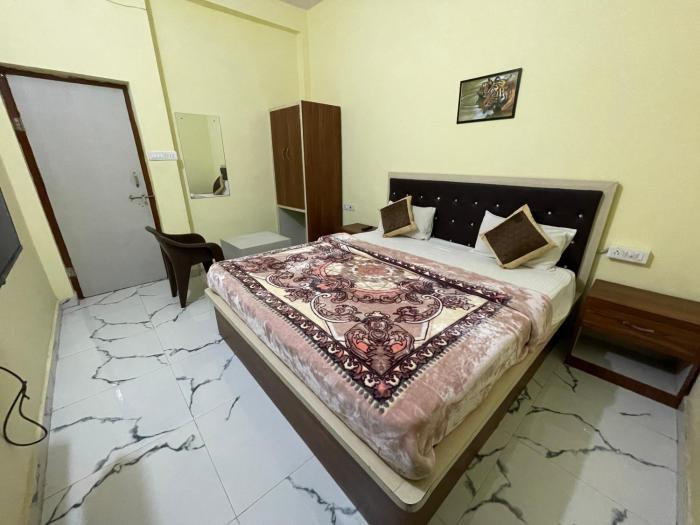 the comfort home stay ranthambhore