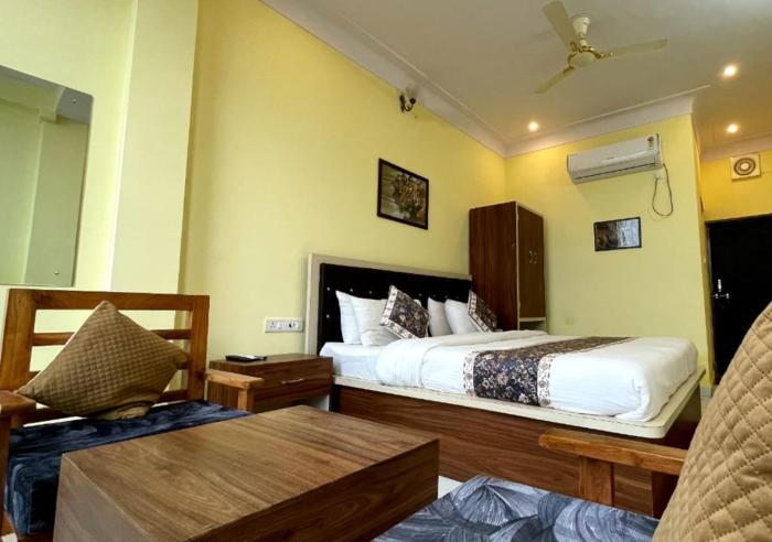 sawai madhopur
