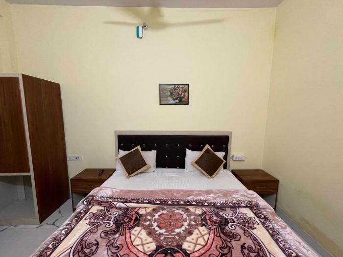 the comfort home stay ranthambhore