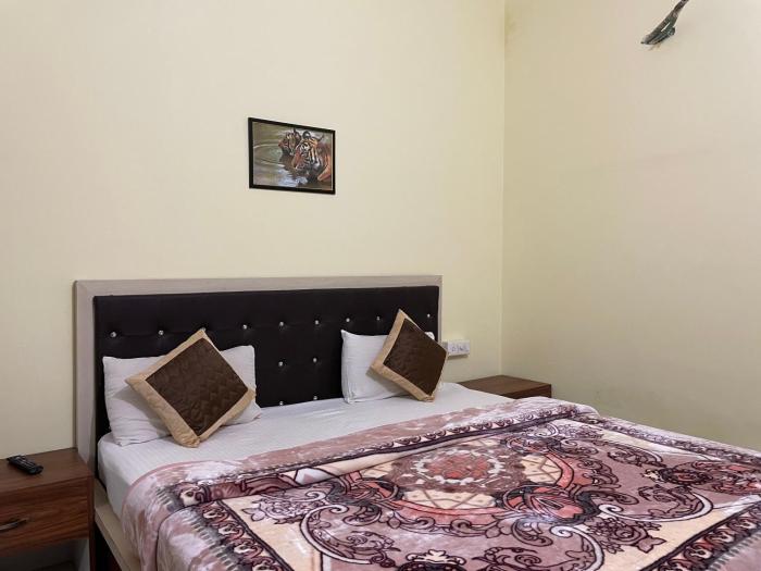 the comfort home stay ranthambhore