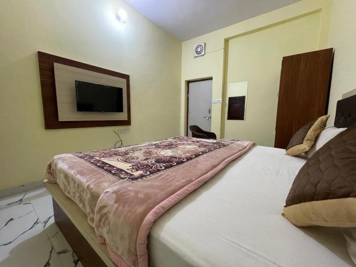 the comfort home stay ranthambhore