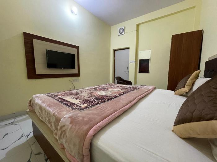 the comfort home stay ranthambhore