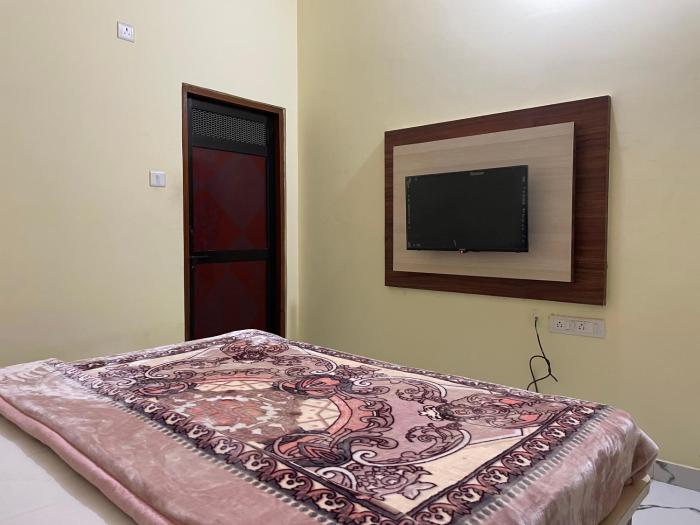 the comfort home stay ranthambhore