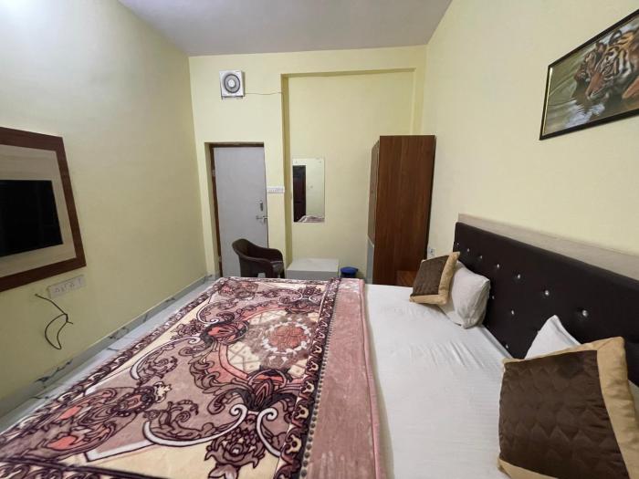 the comfort home stay ranthambhore