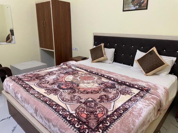 the comfort home stay ranthambhore