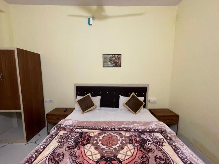 the comfort home stay ranthambhore