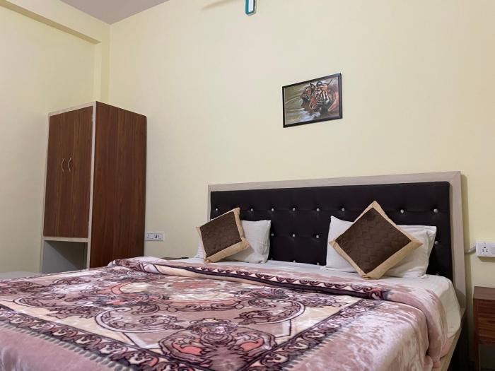 the comfort home stay ranthambhore