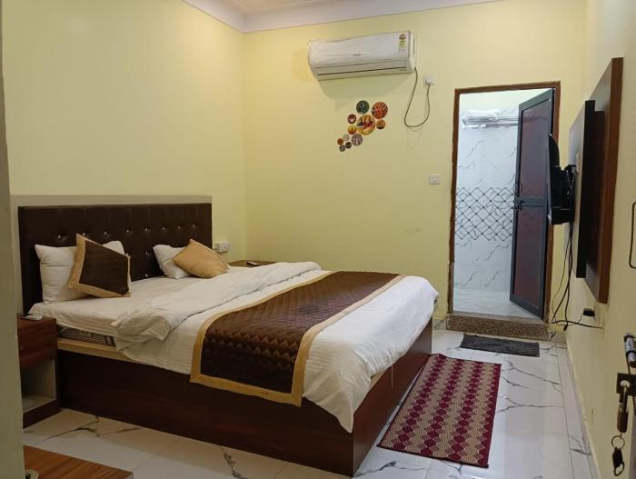 the comfort home stay ranthambhore