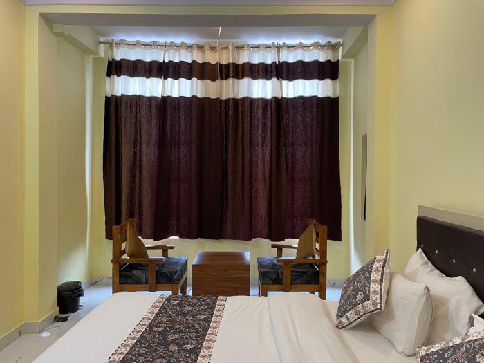 the comfort home stay ranthambhore