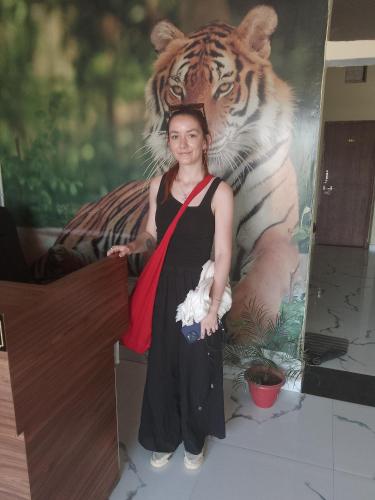 The Comfort Home Stay Ranthambhore,,1 star