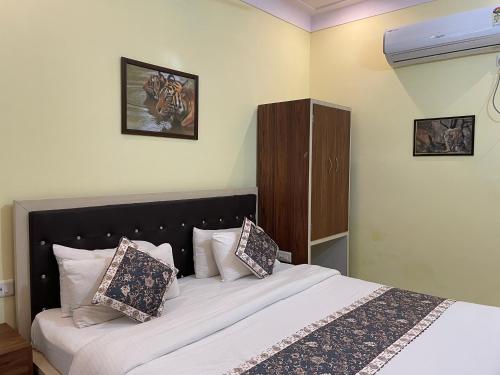 the comfort home stay ranthambhore