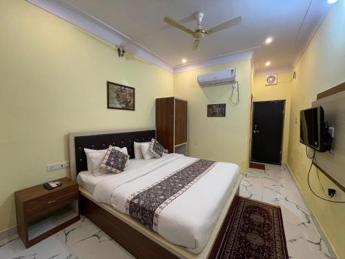 the comfort home stay ranthambhore