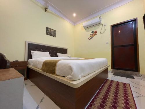 the comfort home stay ranthambhore