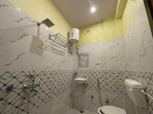the comfort home stay ranthambhore
