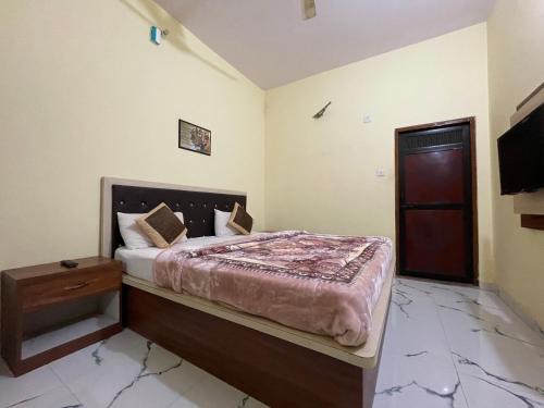 the comfort home stay ranthambhore