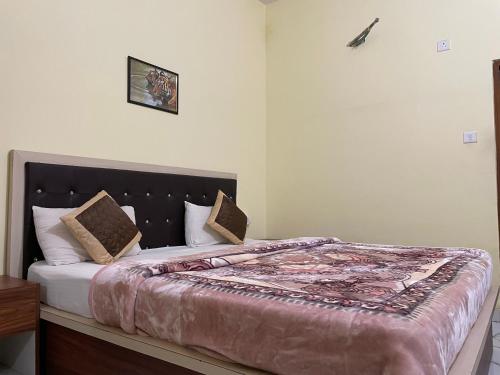 the comfort home stay ranthambhore