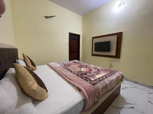 the comfort home stay ranthambhore