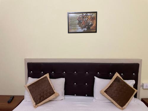 the comfort home stay ranthambhore