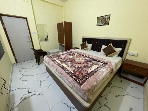 the comfort home stay ranthambhore