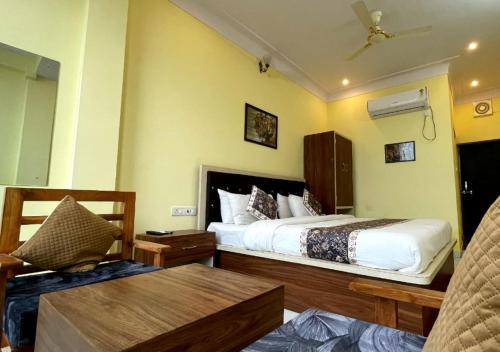 The Comfort Home Stay Ranthambhore,,1 star