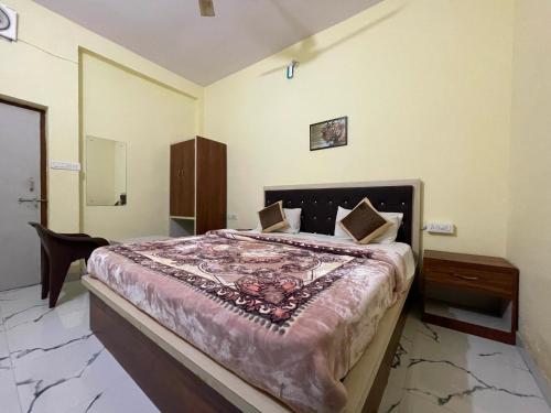 the comfort home stay ranthambhore