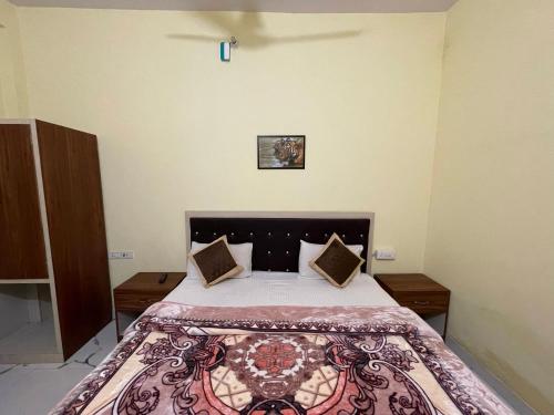 the comfort home stay ranthambhore