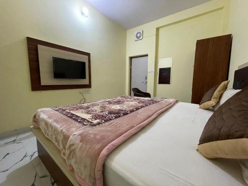 the comfort home stay ranthambhore